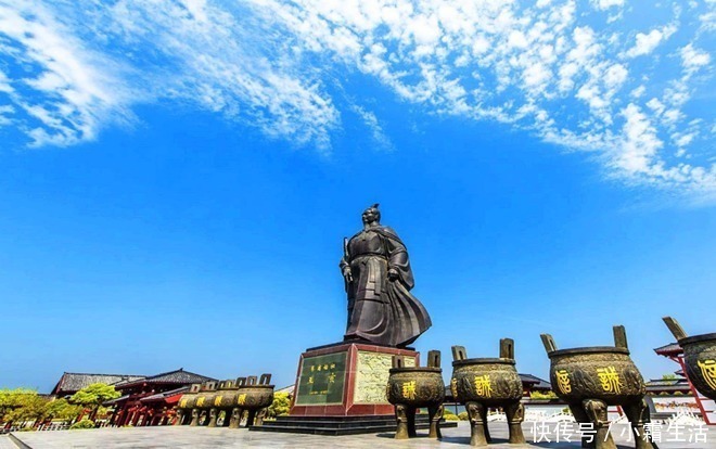 三皇五帝|上古时期的三皇五帝,只记得黄帝、炎帝,其他3皇和3帝分别是谁?