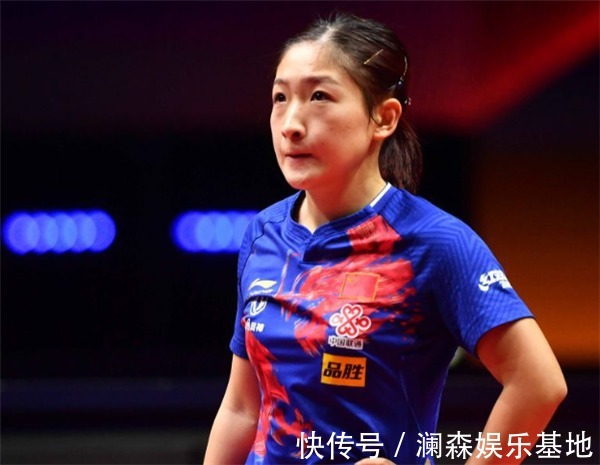 比分|又是3-0速胜!国乒奥运会冠军打疯,豪夺6连胜,马琳、刘国梁欣慰