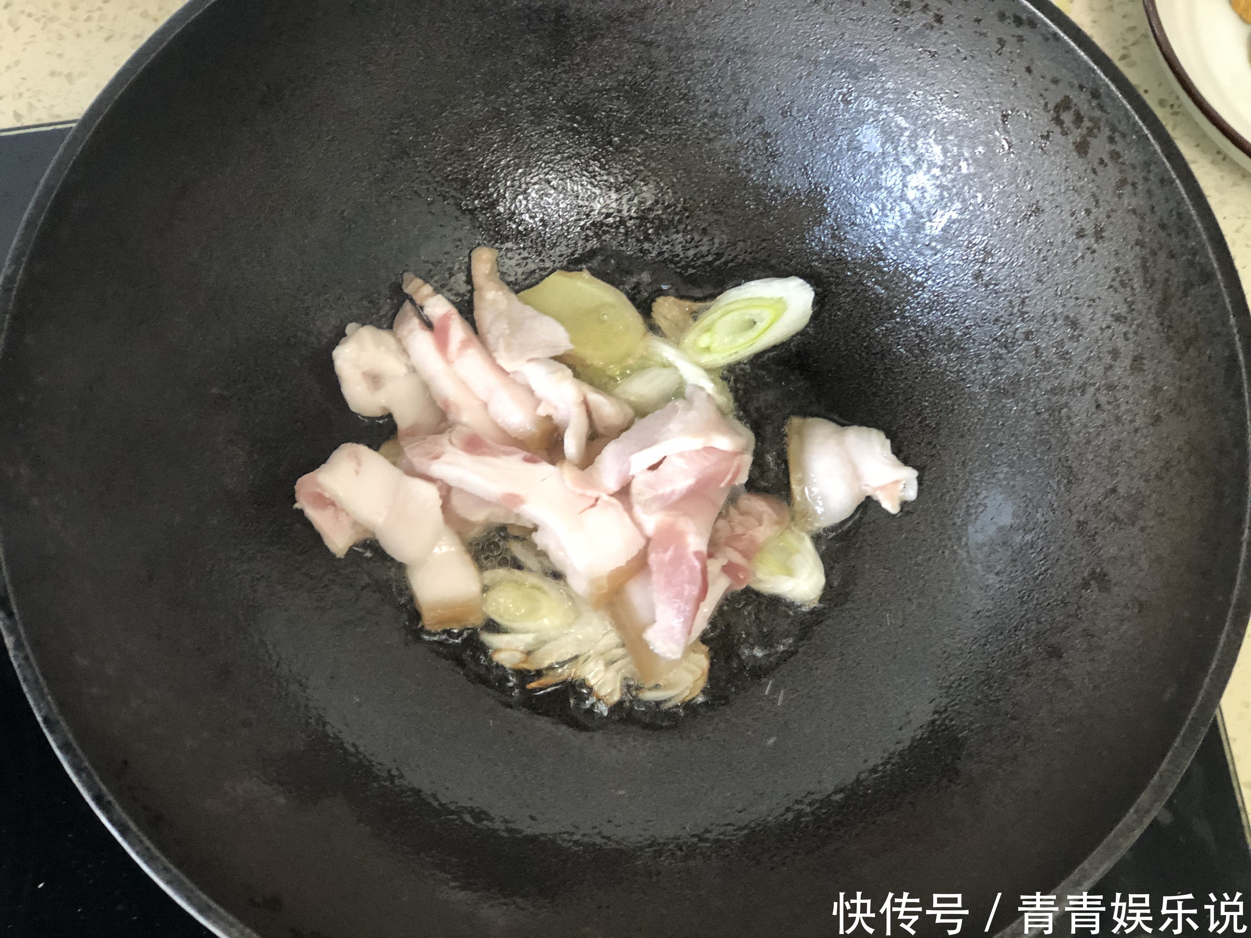 大白菜最经典的吃法,20分钟炖1锅,1人1碗,吃着太过瘾了!