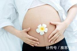 预产期|女子怀孕11个月还不发动,医生强行剖腹,孩子出生后全家泣不成声