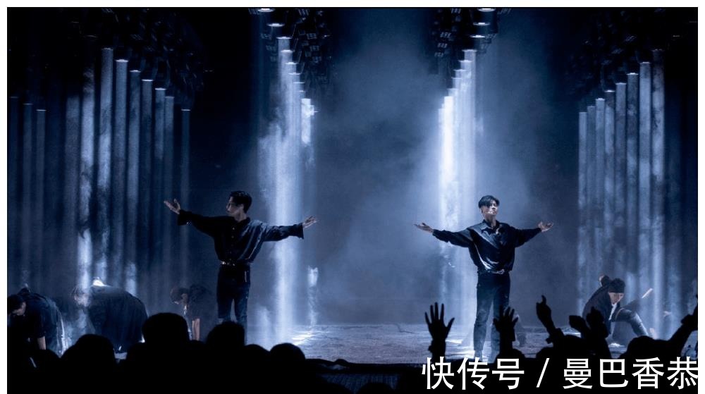 《披荊斬棘的哥哥》將如何大結(jié)局?李承鉉、陳小春、張晉、趙文卓