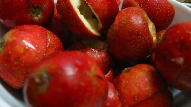 食物|肝不好先别慌,肝炎、肝硬化的人多吃4种食物,肝癌不来找麻烦