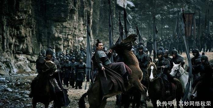 历史上真实的张飞和演义小说中的有啥不一样?