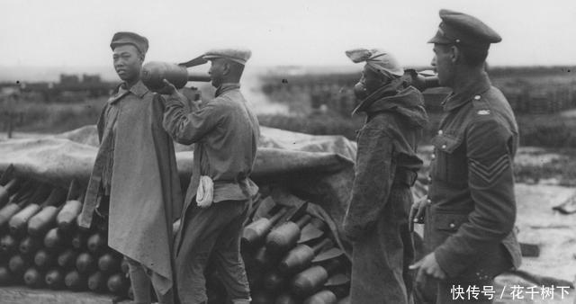 欧洲|袁世凯当年这个决定，现在看非常有远见！袁世凯当年这个决定，现在看非常有远见！