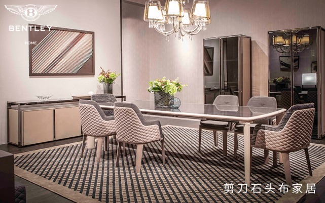 进口|意大利四大进口家居品牌 超越时间的典藏之作