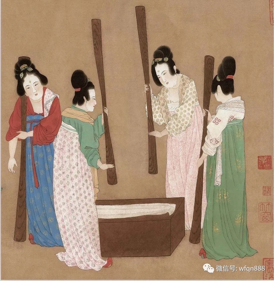 苏轼&杜甫给女邻居写了首诗,每句都只写花,为何苏轼却说他居心不良?