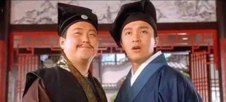 纪晓岚#乾隆出一上联:一来二往三杯不醉,下联太狂完全不给皇帝面子!