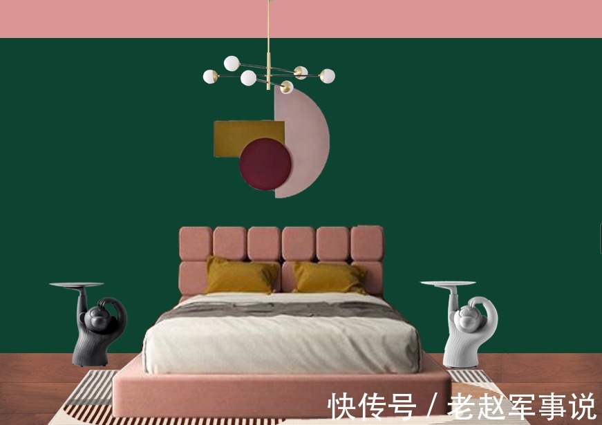 精装|女儿旅游回家后，发现60㎡精装房被妈妈改造，入户后愣眼了