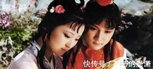 薛宝钗|薛宝钗的心机有多深 从她嫁祸林黛玉这件事上 就能看出来