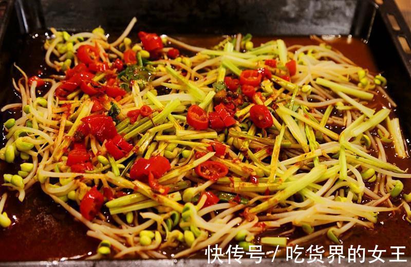 地道|教您做万州烤鱼,味道超地道