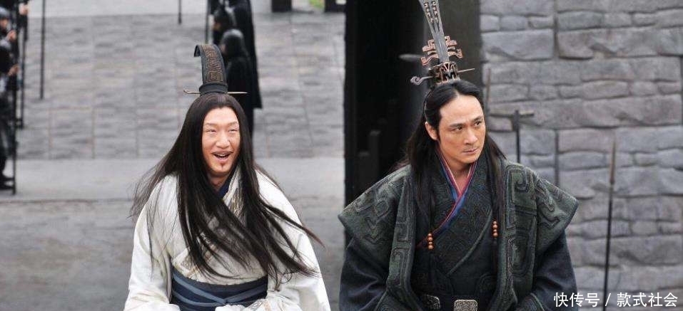 小人|孙膑：庞涓这个小人，害我不浅啊！