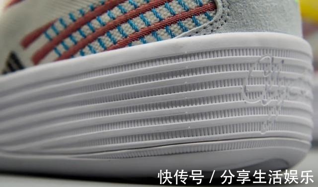 脚感 碳纤维鞋面+PeBax中底!PUMA这新鞋势要震惊世人!