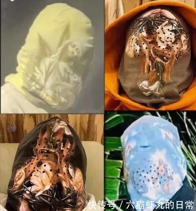 ye|艺术气息浓烈!这双YEEZY倒闭不了!