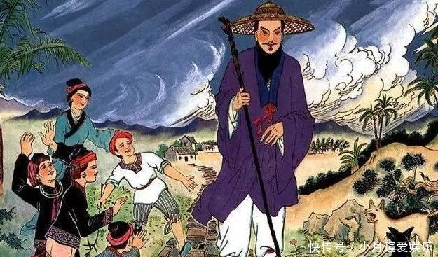 黄州|苏轼最“土”的一首词，每句都非常接地气，却温暖世人上千年