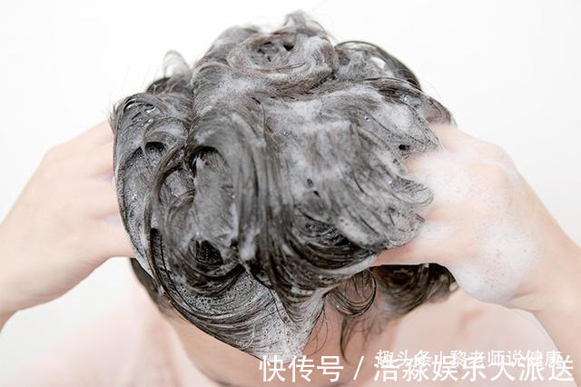 皮肤科|皮肤科主任最强“生发”小验方，一个比一个好用，你用过几个