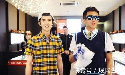 鄧超|跑男片酬重洗牌，最高超過(guò)4千萬(wàn)，不是鄧超鹿晗，他逆襲成第一