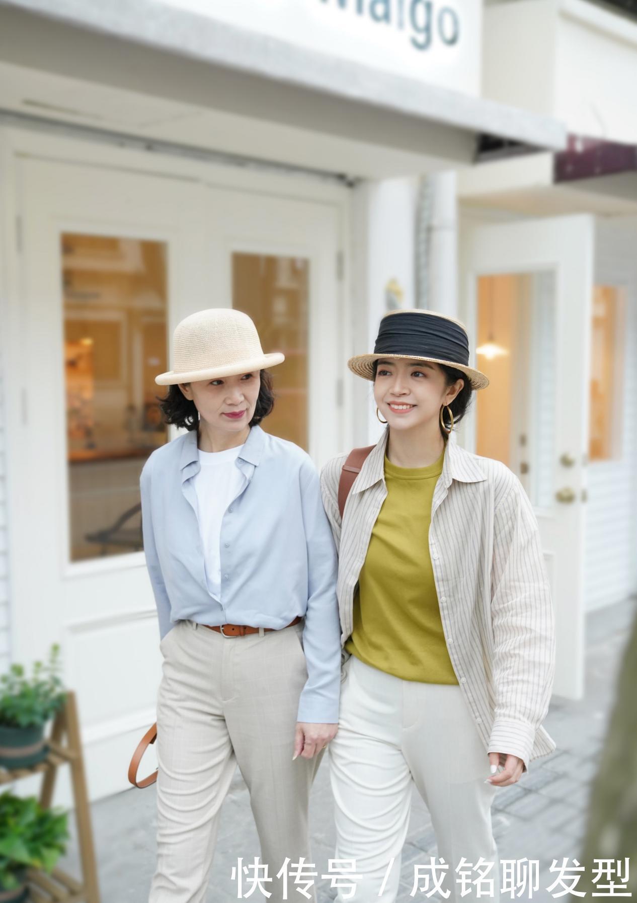 会穿的女人都很自信,三木用这四款外套塑造春日穿搭,时尚又高级