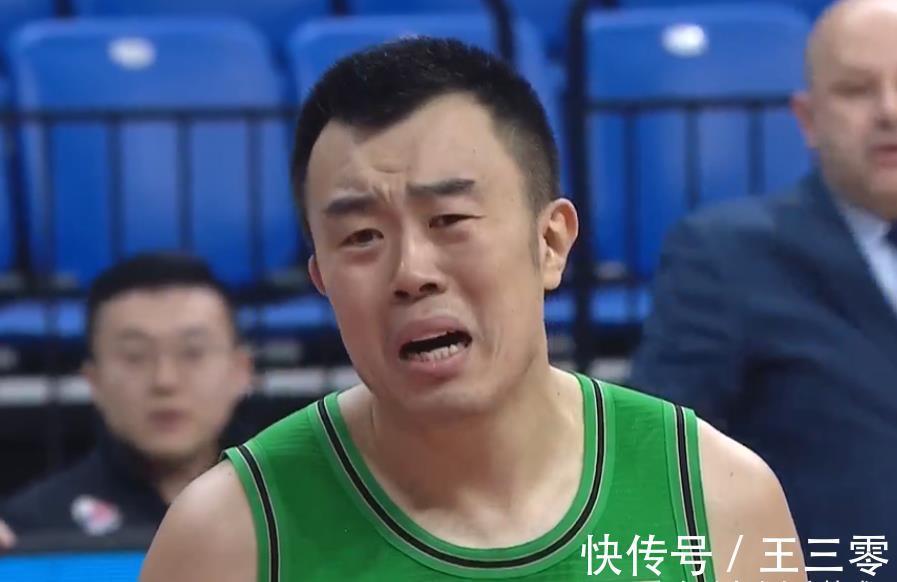 辽宁|巅峰对决!郭艾伦轰19+6+4高效输出,林书豪被压制,辽宁阵容太强