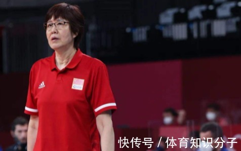 重回|安家杰重回山东女排!辅佐郎平8年之久,为何最后会被排协放弃?