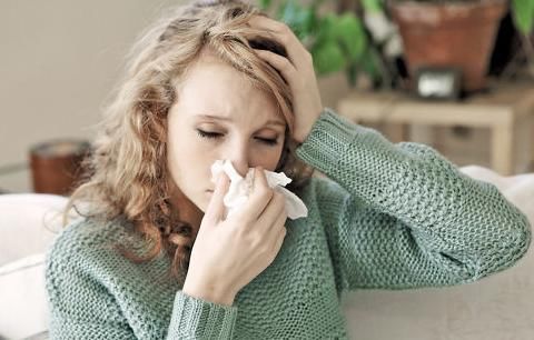 调理|万病从寒起!人体一奇穴,把外感风邪、内动肝风,通通都散掉!