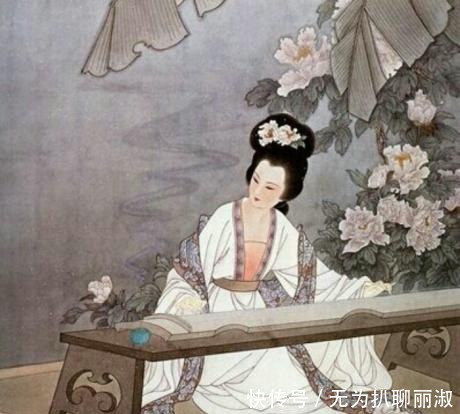 历史|中国历史上最聪慧的15位奇女子，每位都或颠覆、影响着一个王朝