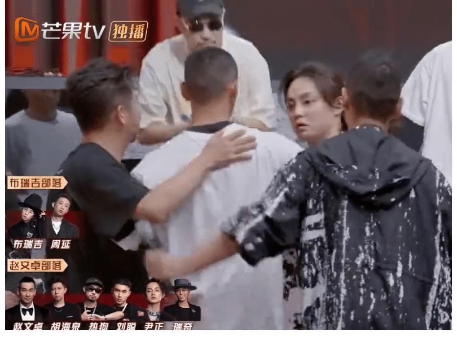 麥亨利|有愛的“哥哥”們，不被淘汰