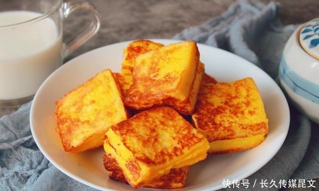  4种三明治的做法，大人孩子都爱吃，健康美味，学会早餐不用愁