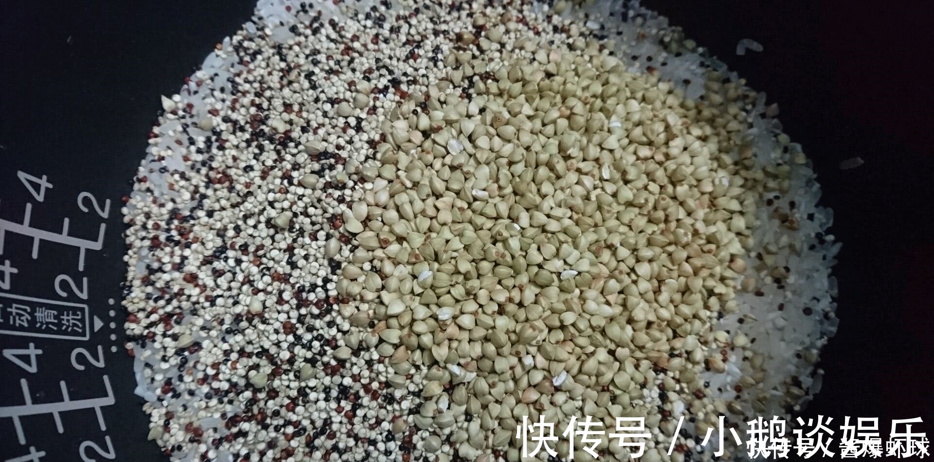 食物|高血糖“害怕”6种食物，早晚吃一点，血糖“十拿九稳”胜吃药！