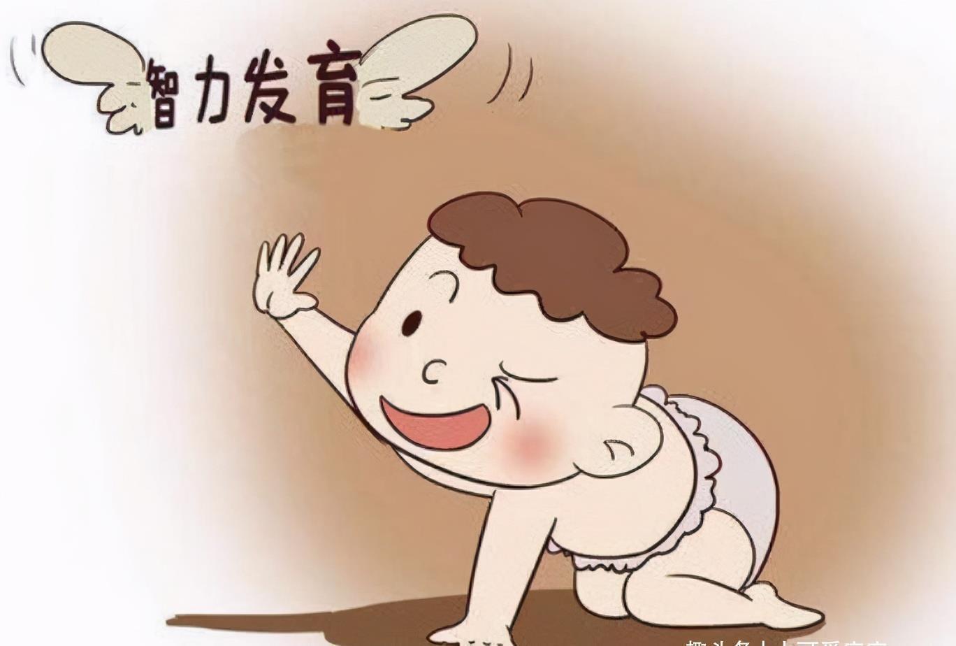 孩子|哈佛研究:智商高的孩子,6岁前就有迹可循,主要体现在以下方面