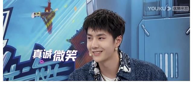 殺伐果斷，才是王一博最吸引我的點(diǎn)