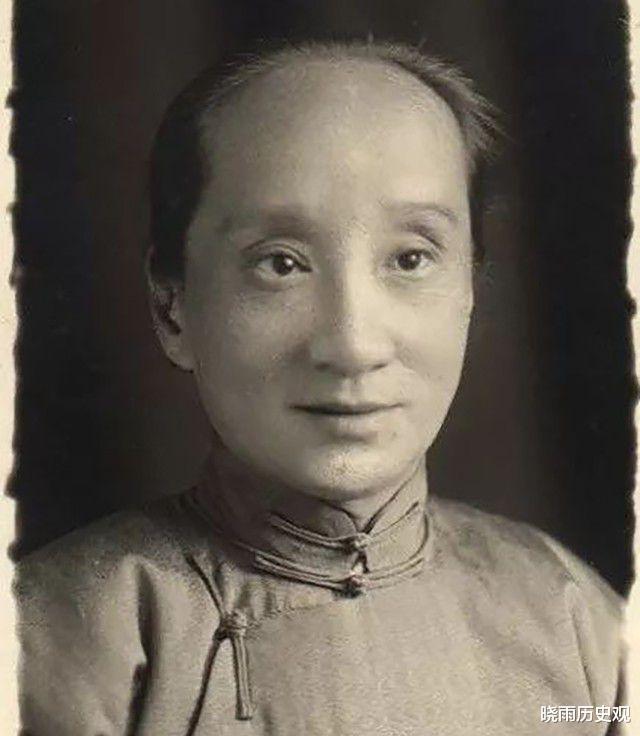 封建思想#鲁迅被骗回国完婚,向朱安提了两个要求没实现,从此不愿再碰朱安