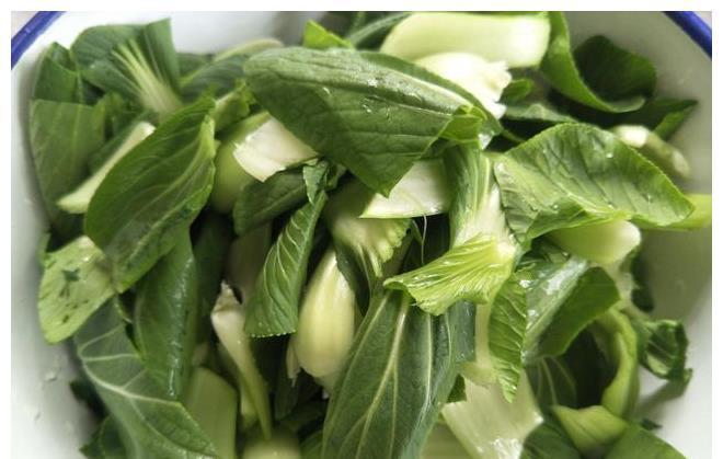 美味|秋天，3素1荤做家常美味，鲜嫩可口，家人特别爱吃