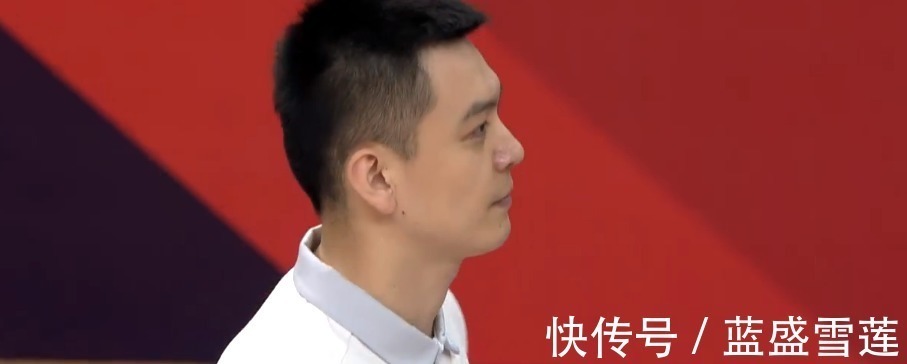 付豪|上演尴尬二人转,张镇麟与付豪均错失机会,周俊成未来可期!