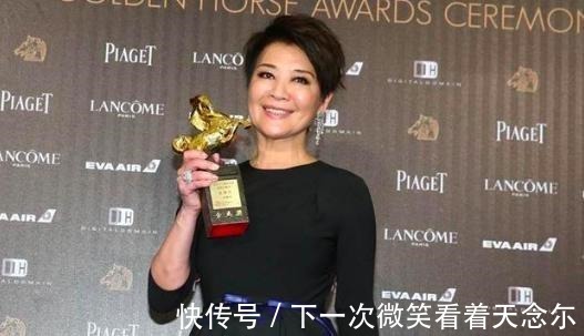 吴秀波|“配角天后”金燕玲患癌,5次化疗体重猛增,64岁仍然在坚持