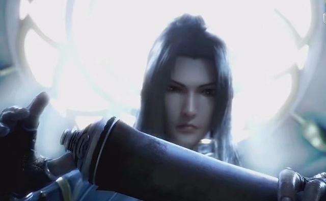 斗罗大陆|斗罗大陆:唐三终于偷到《玄天宝录》,上边却只有这一句话!