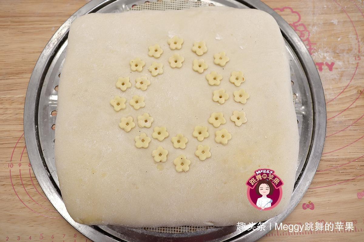 教你做|教你做双色千层饼，柔软有滋味，让你学会1种，能开发出10多种