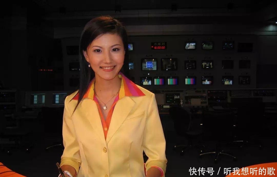 尹铮铮|《今日关注》16年,郑达带领主持人团队集体亮相,你最喜欢谁?