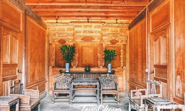 超全|和顺古镇怎么逛?送上超全指南!走访那些记录历史的文化景点~