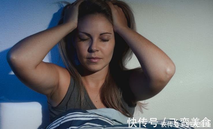 急性|失眠不是小事！若想要彻底摆脱失眠的困扰，坚持做好4件事