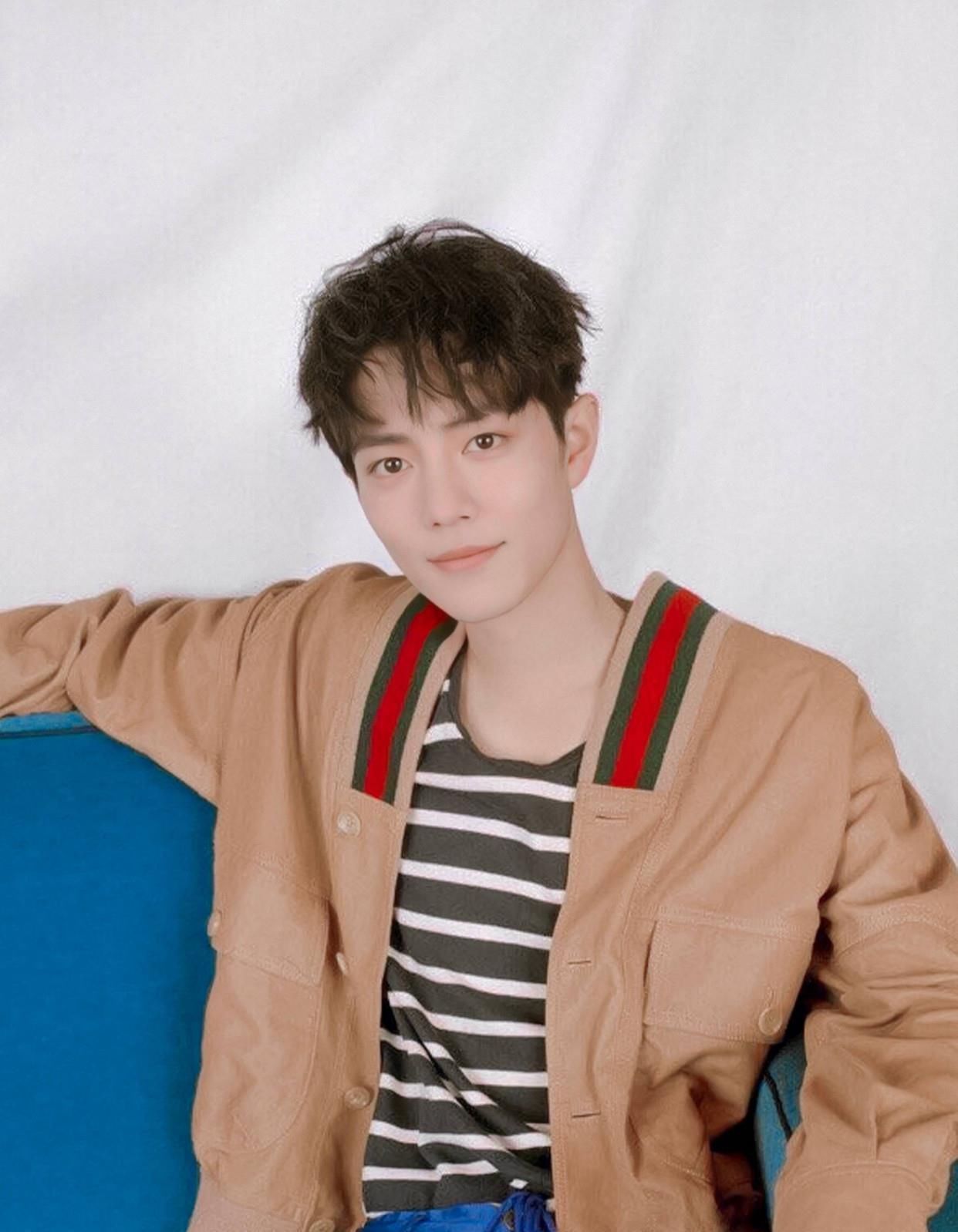 诛仙 实力登顶2020亚太区最100张面孔榜单公布排名,肖战位居TOP1