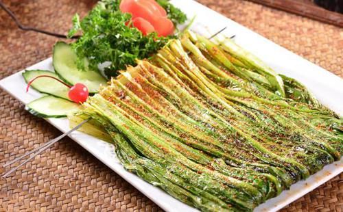 网友评选出来的烧烤界五“霸”, 第一名实在让人无语!