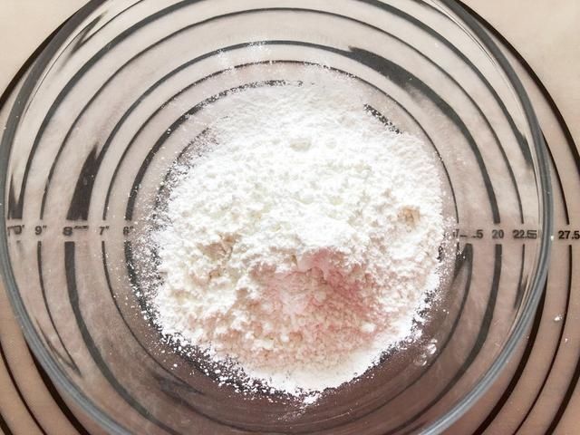 糯米糍|让孩子欲罢不能的橘子糯米糍，做法很简单，几块钱成本就搞定