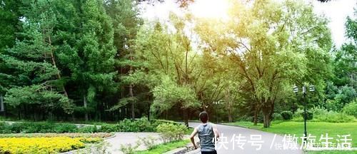 减肥|慢跑多久能减肥?除了减肥,慢跑还有什么好处呢?