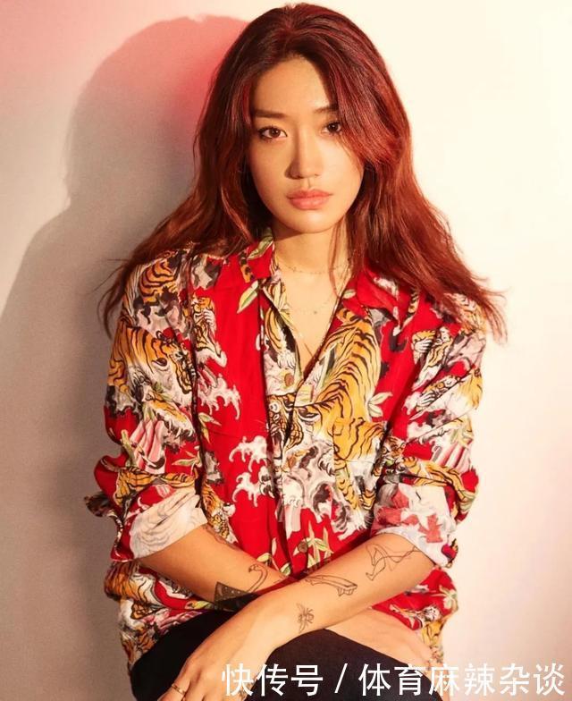 为Nike设计球鞋、受Virgil青睐,这两位新晋潮流女神算什么水平