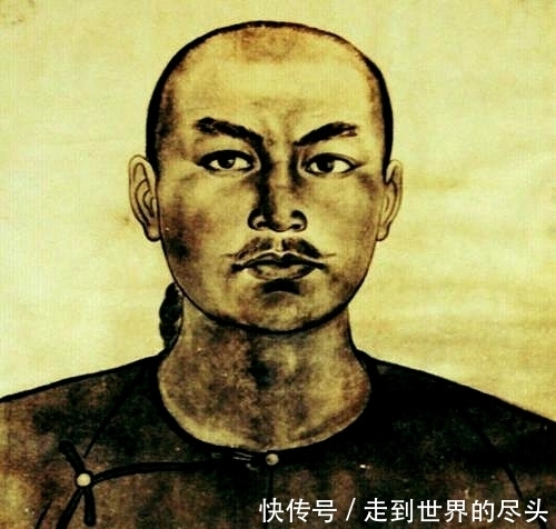 盛极一时|盛极一时的太平天国运动，只因做错了三条，开始由盛转衰