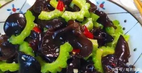 清淡爽口解油腻,开胃又下饭,全家都爱吃很适合夏天