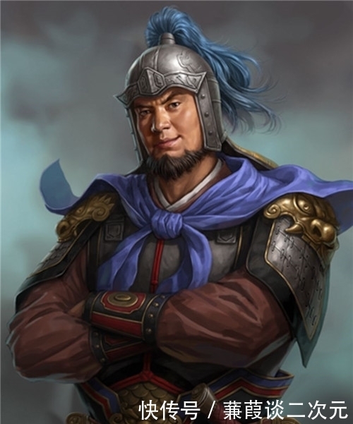 李存孝|古语云:将不过李,王不过项,力不过霸,拳不过金,“金”是谁?