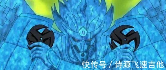 秽土转生|盘点火影忍者中出现过的须佐能乎