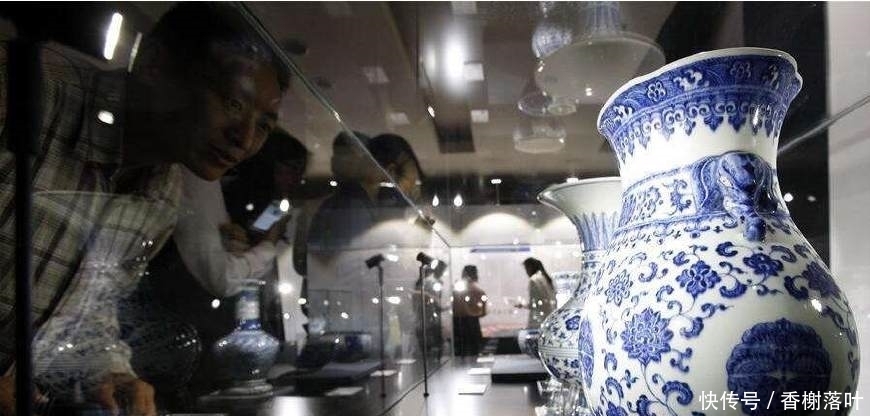 归还|圆明园被毁后, 流失海外的国宝级文物有哪些? 这些迄今还未归还!