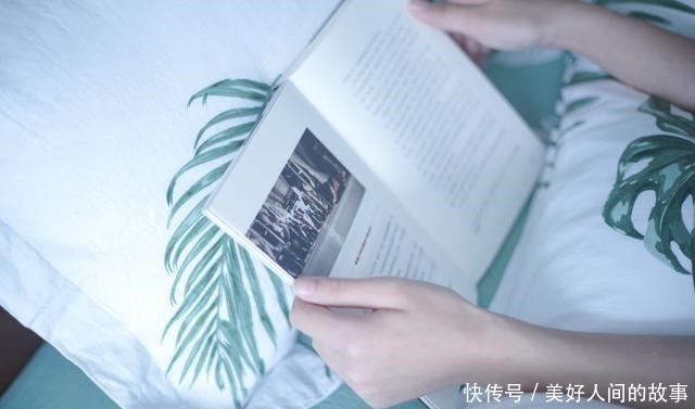 是因为|人生有四大悲剧,但归根结底,都是因为这六个字